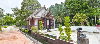 Hotel O Jentayu Homestay Pontian