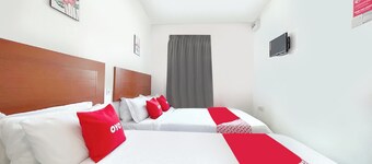 OYO 90334 Mawlaya Hotel