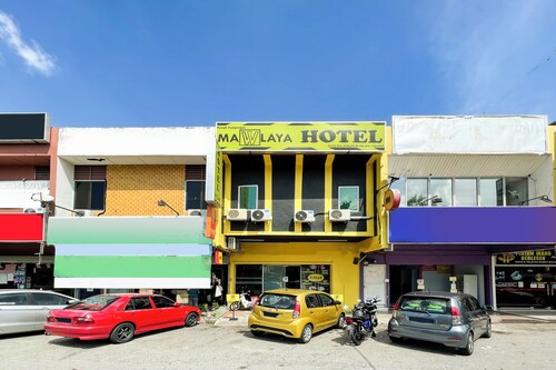OYO 90334 Mawlaya Hotel