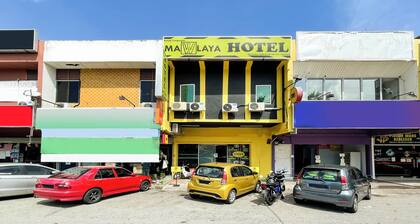 OYO 90334 Mawlaya Hotel