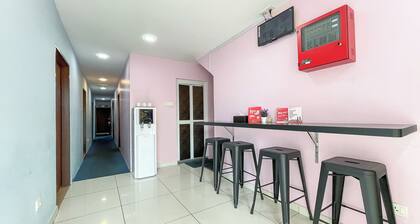 OYO 90334 Mawlaya Hotel
