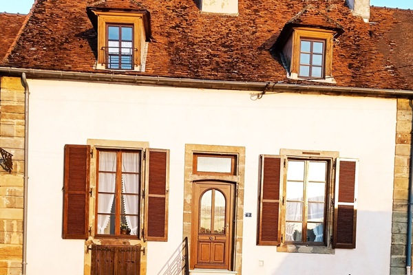 Außendetails