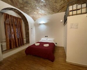1 Schlafzimmer
