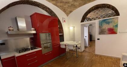 Guest house San Lorenzo