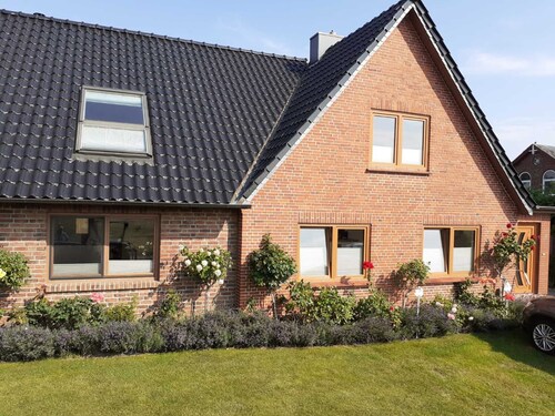 Vacation cottage Boje 11, Germany