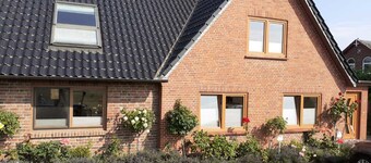 Vacation cottage Boje 11, Germany