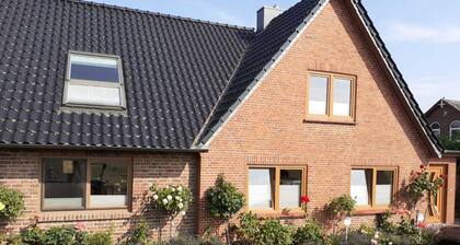 Vacation cottage Boje 11, Germany