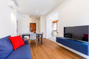Coin séjour