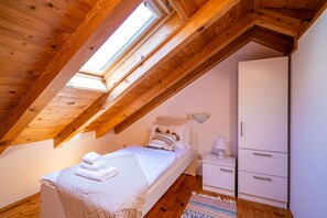 4 bedrooms, WiFi