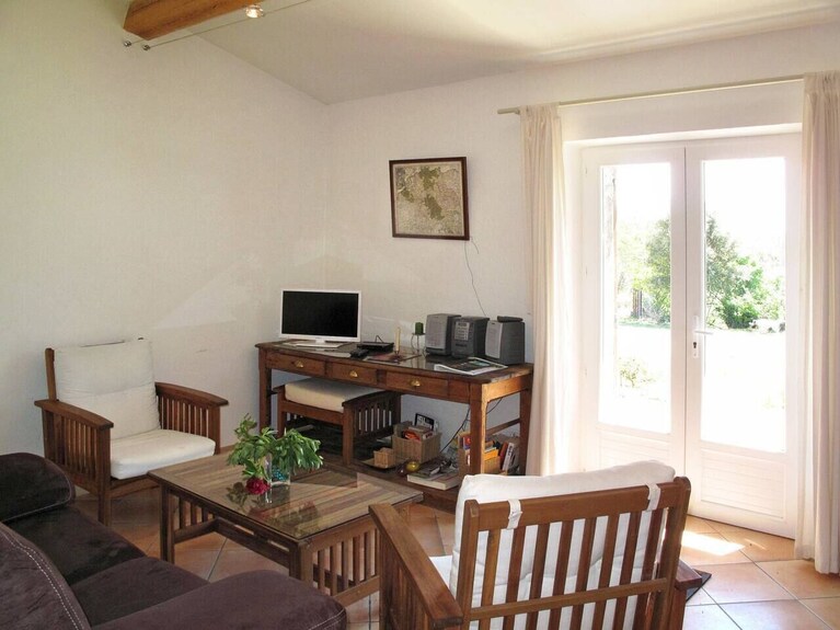 Charming Provencal Home Ideal For Family Holidays In The Midst Of Nature!! - Tourtour
