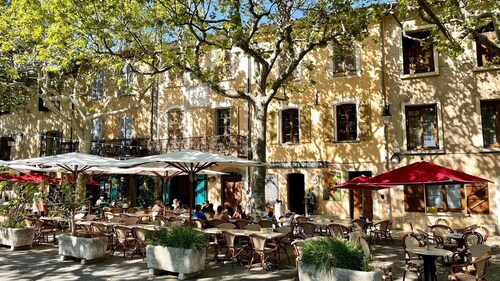 Charming Provencal home ideal for family holidays in the midst of nature!!