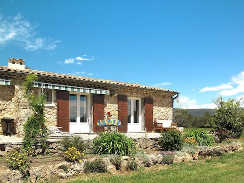 Charming Provencal home ideal for family holidays in the midst of nature!!