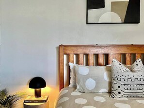 2 camere, ferro/asse da stiro, Wi-Fi gratuito, lenzuola