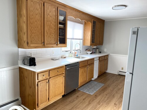 2-Bedroom Home in Desirable Orchard Neighborhood