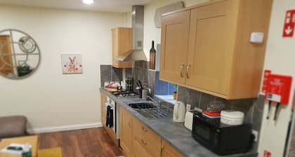 The Musical Ceol Cottage 1-bedroom - Sleeps Four