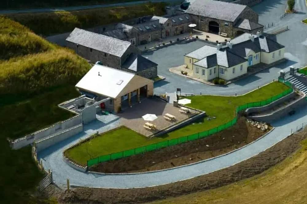 The Musical Ceol Cottage 1-bedroom - Sleeps Four - Derryboye
