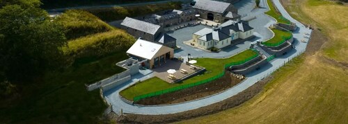 The Musical Ceol Cottage 1-bedroom - Sleeps Four