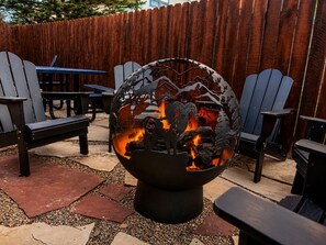 Terras