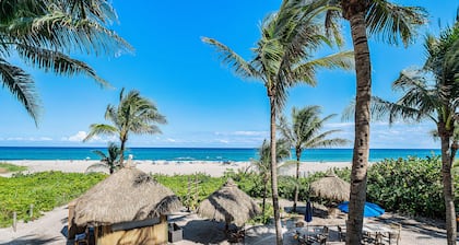 Palm Beach Singer Island Resort & Spa Luxury Suites 1/1 Ocean View