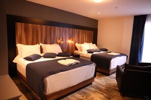 Standard Twin Room - Palace Hotel & Spa (Mitrovica)