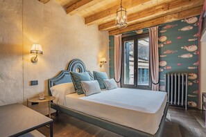 2 Schlafzimmer, kostenloses WLAN, Bettwäsche