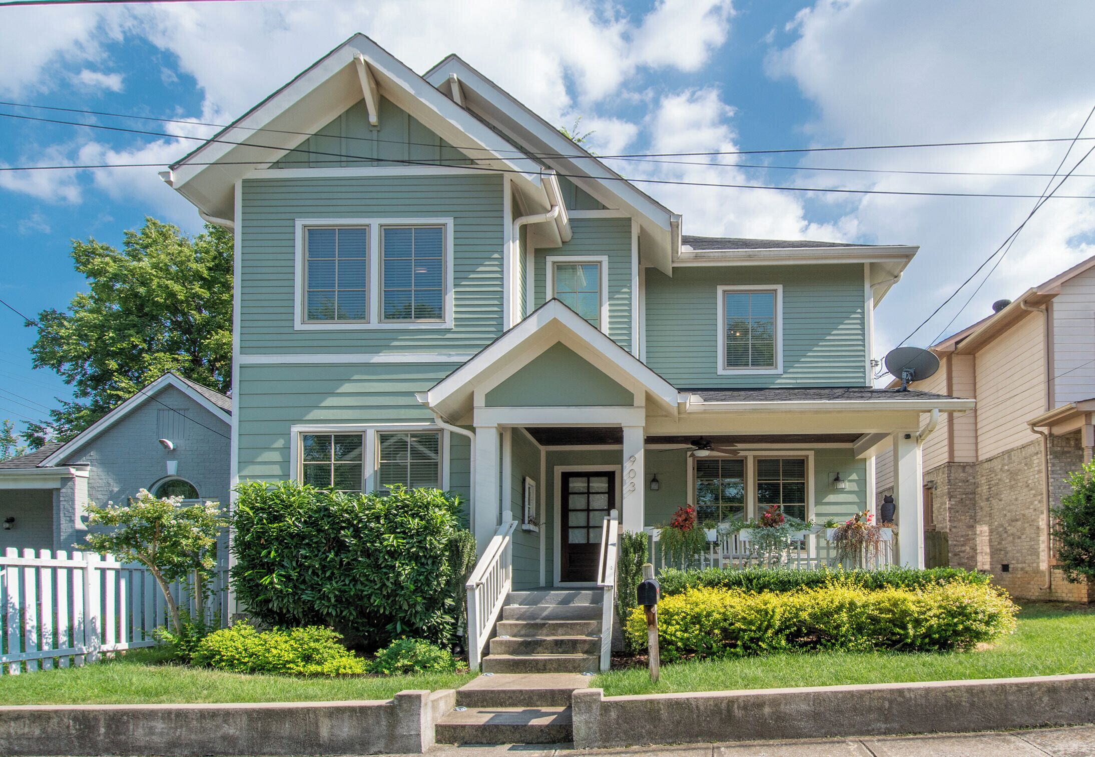 Hope Gardens Haven | Near Bicentennial Park