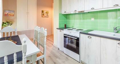Kalamata Rose Nest - Urban Comfy Escape