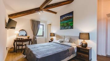 1 camera, culla da viaggio, Wi-Fi, lenzuola