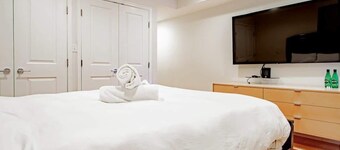 H St. Suite 2-BR / DC Streetcar / Union Station
