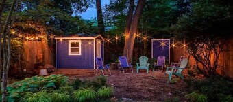 FAMILY-FRIENDLY / SUBWAY / ROOFTOP DECK / AU