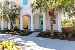 Exterior - Amazing Margaritaville Holiday Home - Indoor/Outdoor Entertaining Space (Kissimmee)