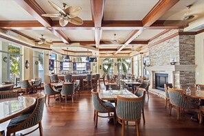 Restaurantes