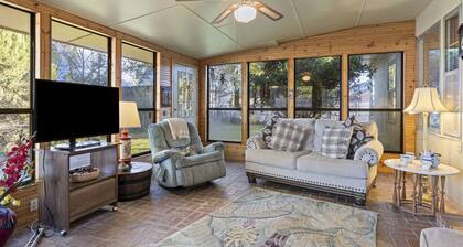 Kathryn`s Corner Cottage - Gorgeous Views