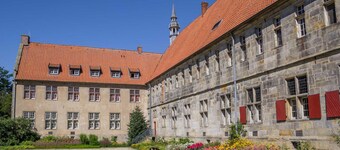 Spacious vacation home in a perfect location with fireplace, sauna, whirlpool, WLAN