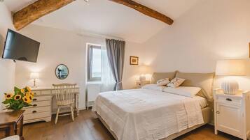 1 camera, culla da viaggio, Wi-Fi, lenzuola