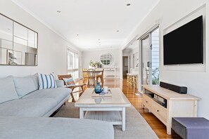 منطقة المعيشة