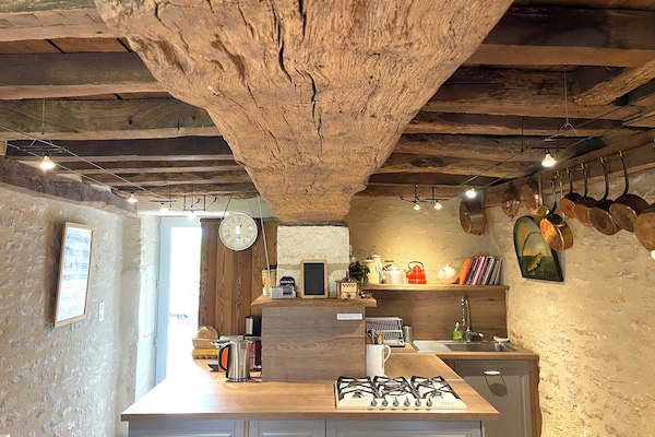 Réfrigérateur, four, plaque de cuisson, lave-vaisselle