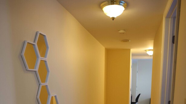Apartment (2 Bedrooms) | Innenbereich