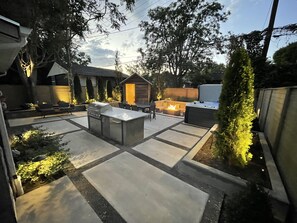 Terrass/Patio