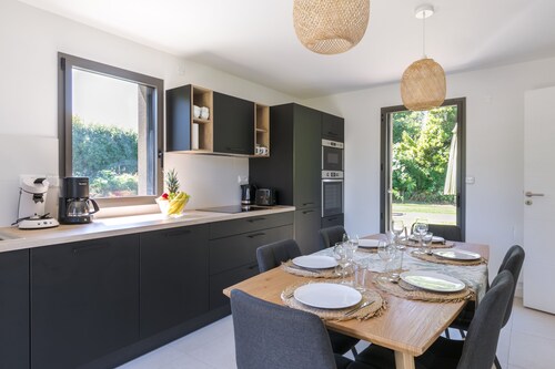 Kermaudez - Maison proche mer