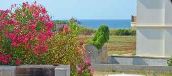 Giglio House - The Maldives of Salento - Pescoluse