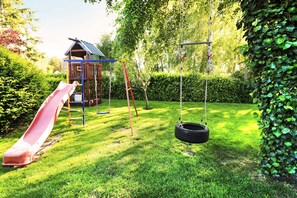 Espace pour enfants