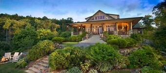 Woodland Cottage Summ