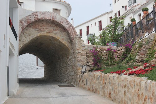 Ático Tamisa, con Maravillosas Vistas