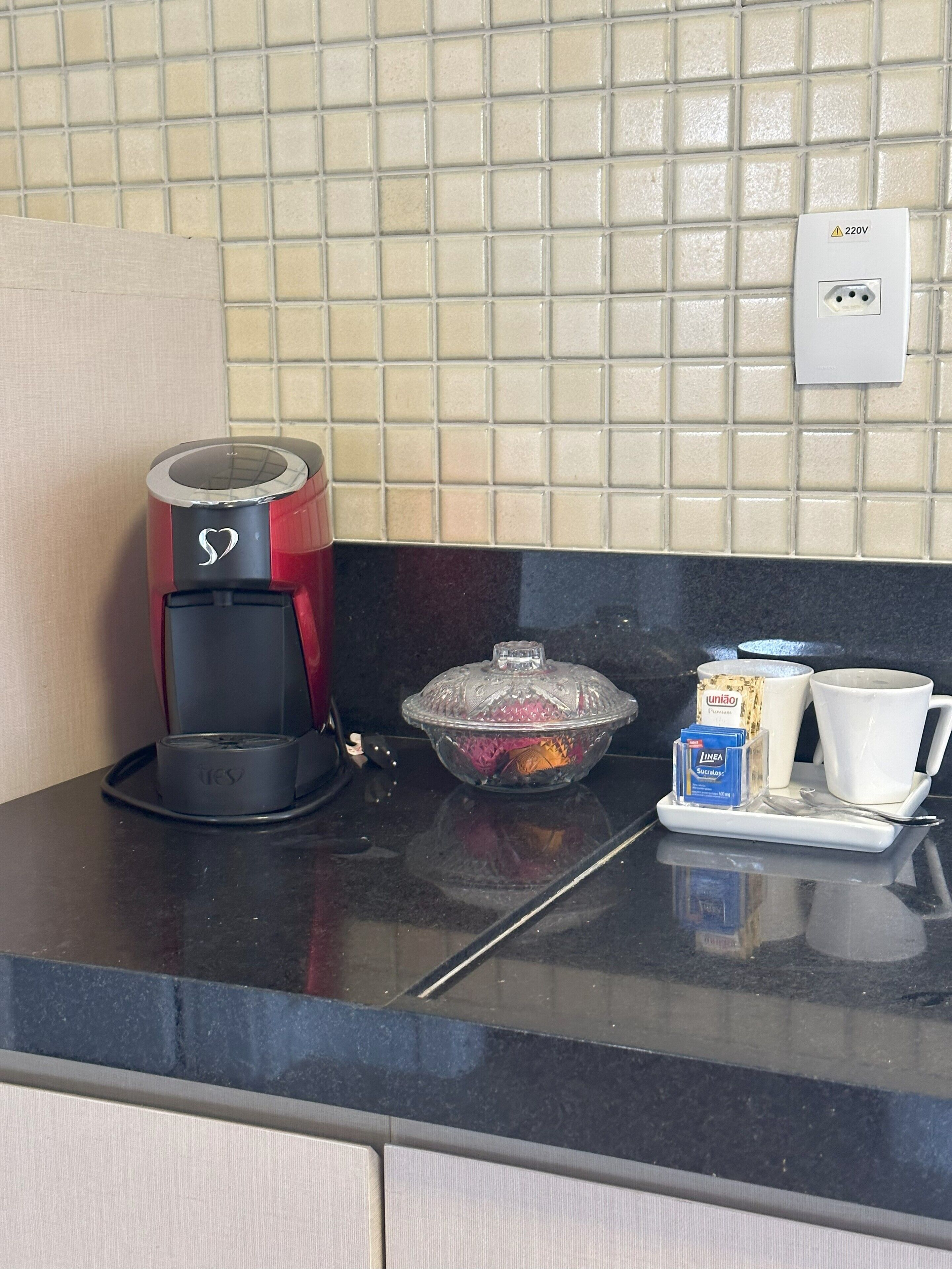 premium suite, beach view | in-room dining