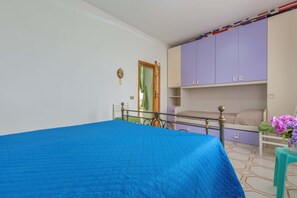 1 chambre, accès à Internet