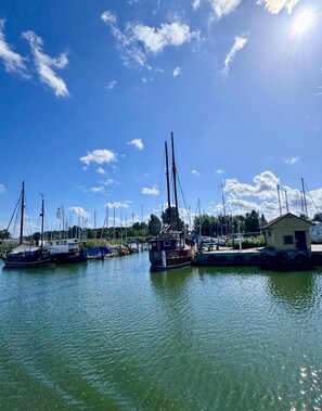 Marina