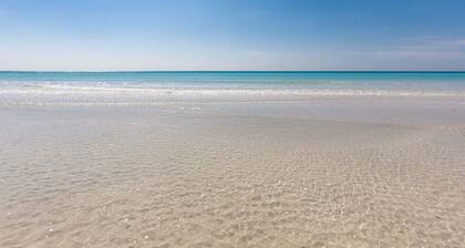 Villetta Ginestra by BarbarHouse