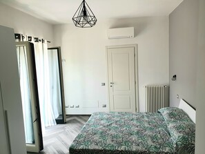 3 Schlafzimmer, WLAN, Bettwäsche