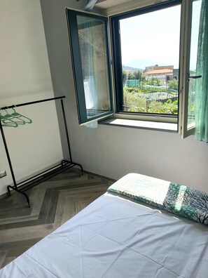 3 Schlafzimmer, WLAN, Bettwäsche